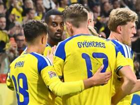 Suède : Alexander Isak quitte le rassemblement
