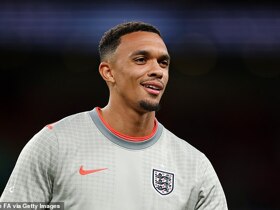 Why Tuchel is still ignoring Trent Alexander-Arnold as his England exile closes in on 500 days