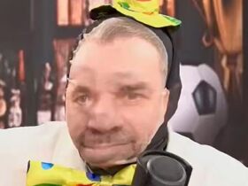 Cundy reveals how he became most notorious wind-up merchant, the truth behind THAT Postecoglou mask