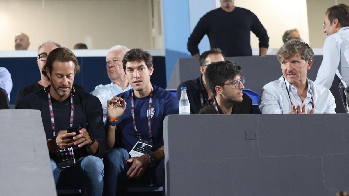Medien: A.GAIN zuversichtlich, Real Zaragoza bis nächsten Mittwoch zu übernehmen