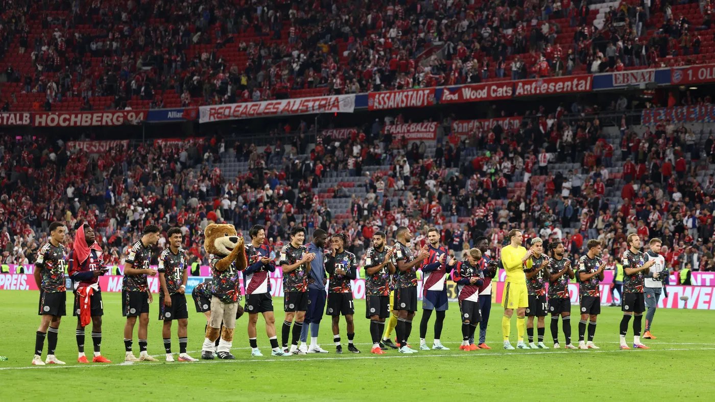 Sport: Il Bayern Monaco segue Olmo, il Barcellona non ascolta offerte