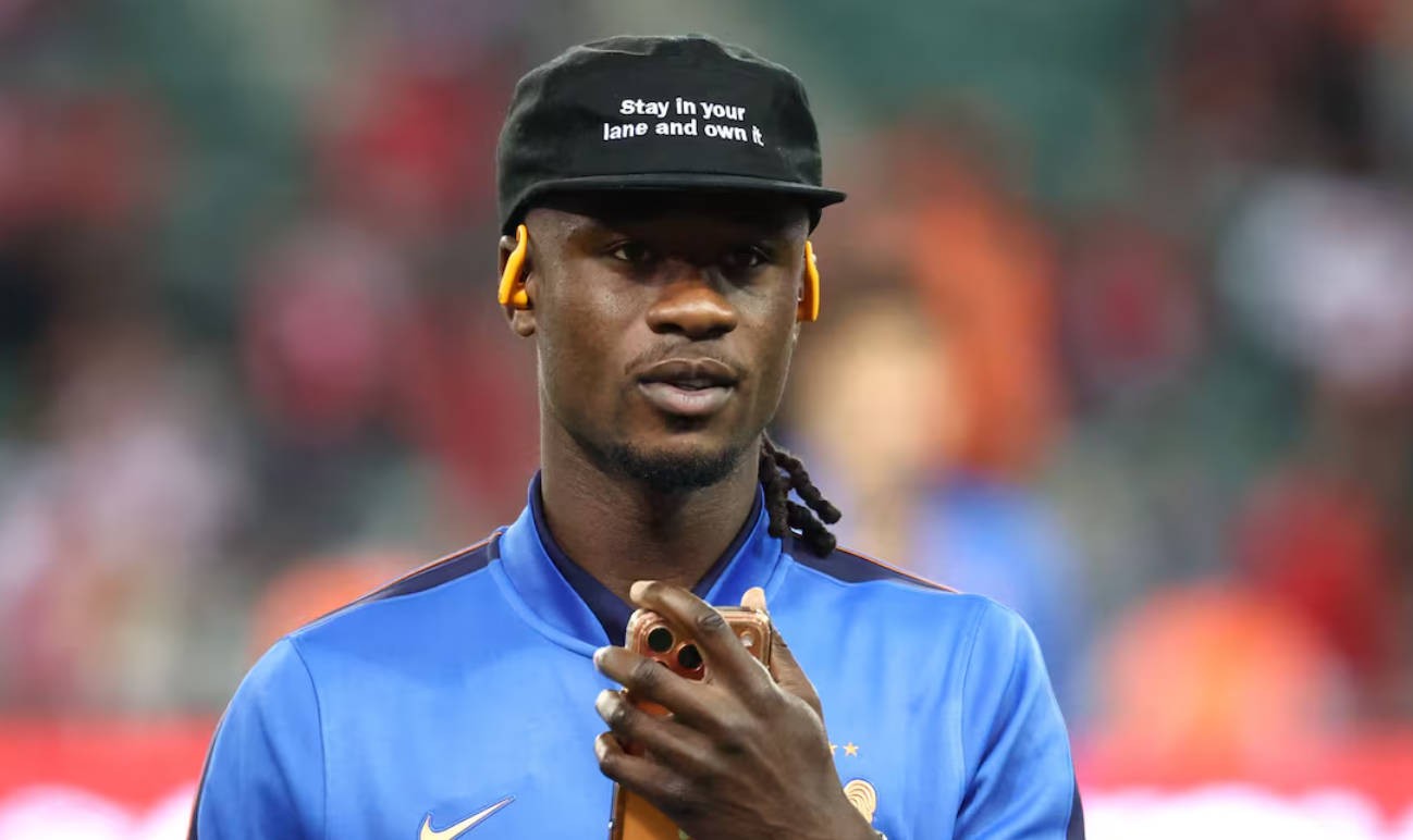 AS: Zidane admires Camavinga's qualities and wants to help him return to his best form