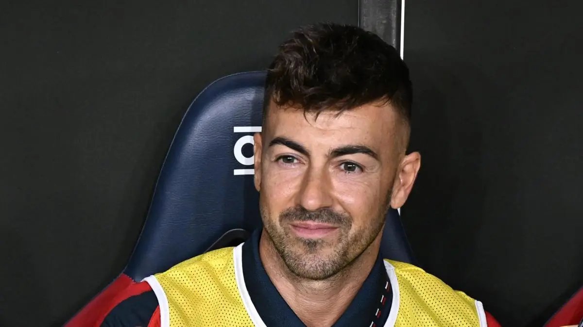El Shaarawy: De Rossi war schon immer mein Vorbild und hatte große Führungsqualitäten