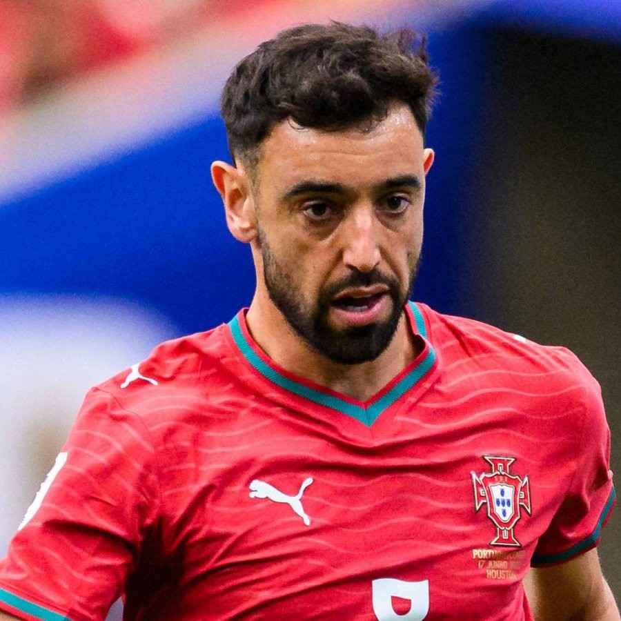 Truyền thông Bồ Đào Nha: Bruno Fernandes chấn thương, vắng mặt trận đấu với Na Uy; Fábio Silva bị loại khỏi danh sách một lần nữa