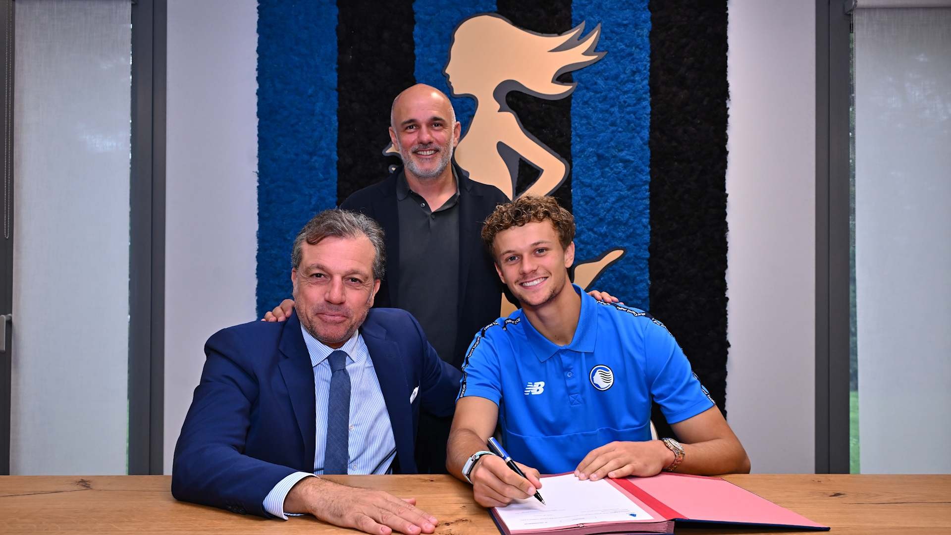 UFFICIALE: Scalvini rinnova con l'Atalanta fino al 2029, 144 presenze in nerazzurro