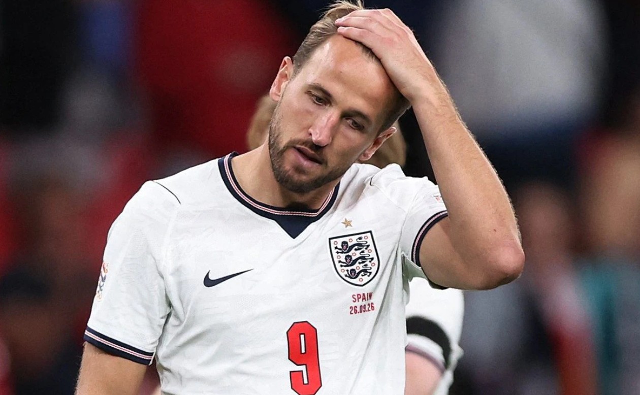 The Telegraph: Inglaterra encajó 13 goles en 6 partidos, Tuchel debe reparar su defensa en ruinas