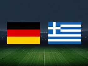 Daftar pemain Jerman vs Yunani sudah keluar