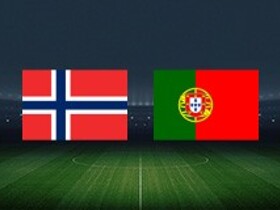 Norvegia vs Portogallo: Formazione disponibile