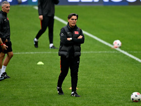 'This time we will win' – Montella promisies Turkiye victory against Italy