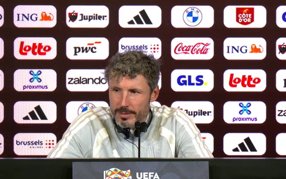 Van Bommel: Zidane ist ein seltenes Genie des Fußballs; Nationalmannschaftsdebüt meines Sohnes macht mich stolz