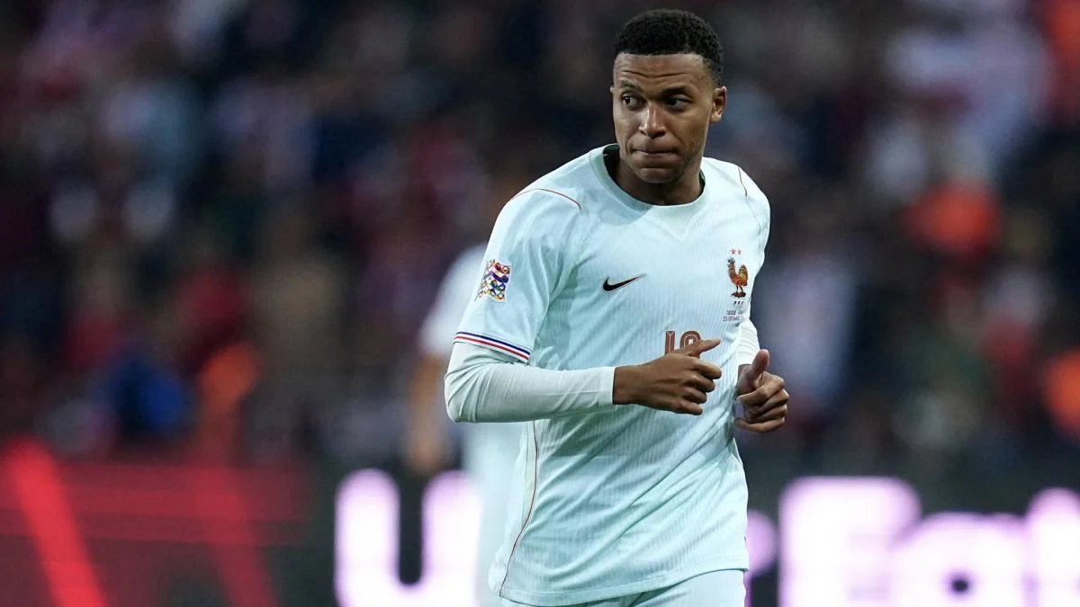 โค้ชเบลเยียม: เสียดายที่ K. Mbappé บาดเจ็บ เราอยากเจอกับนักเตะที่ดีที่สุด