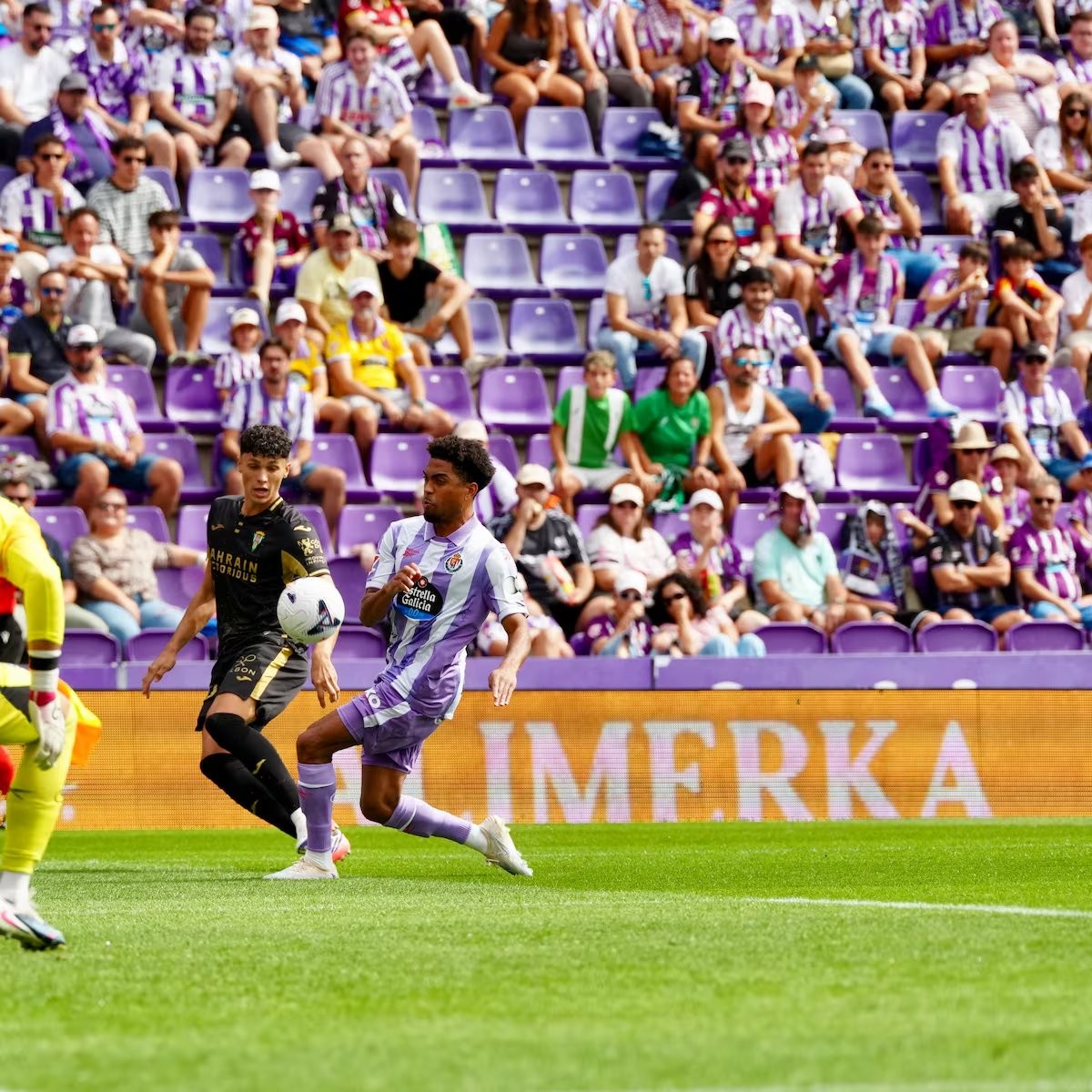 Resumen y goles del Valladolid vs. Córdoba, jornada 7 de LaLiga Hypermotion