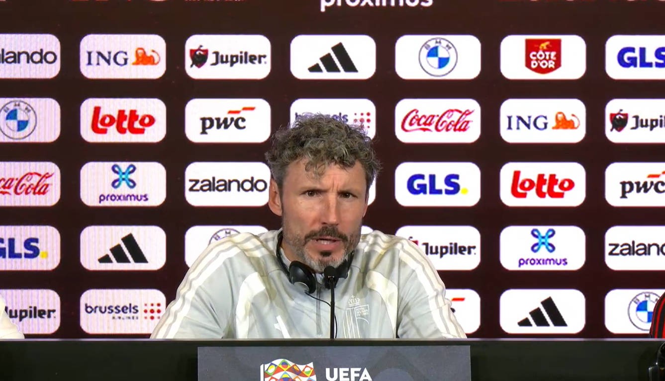 Van Bommel: Zidane führt das Team anders als Deschamps; zufrieden mit den Fortschritten seit Amtsantritt