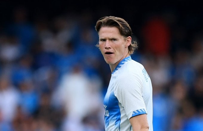 Gazzetta dello Sport: McTominay kehrt ins Mannschaftstraining zurück und wird nach der Länderspielpause sein Comeback geben
