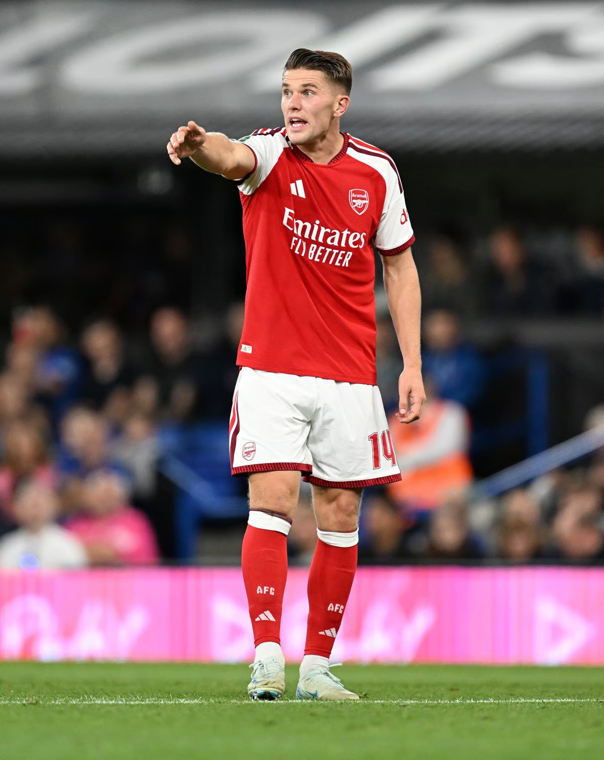 Gyökeres : Je suis entièrement concentré sur Arsenal, il est évident que je reste