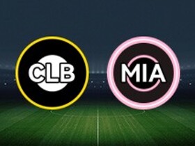 LIVE: Columbus Crew vs Inter Miami