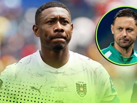 11 forgotten ballers currently playing in Serie A as David Alaba joins Udinese