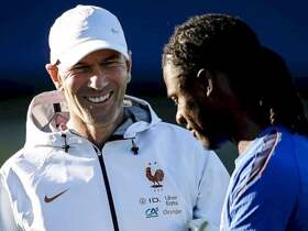 Équipe de France : Eduardo Camavinga lâche ses vérités après son absence à la Coupe du Monde 2026