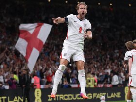 Can you name every country Harry Kane has scored against for England?