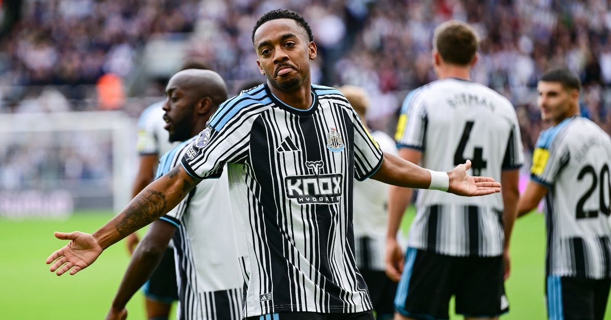 Media inglesi: il Newcastle valuta il rinnovo di Willock, libero di firmare con squadre estere da gennaio