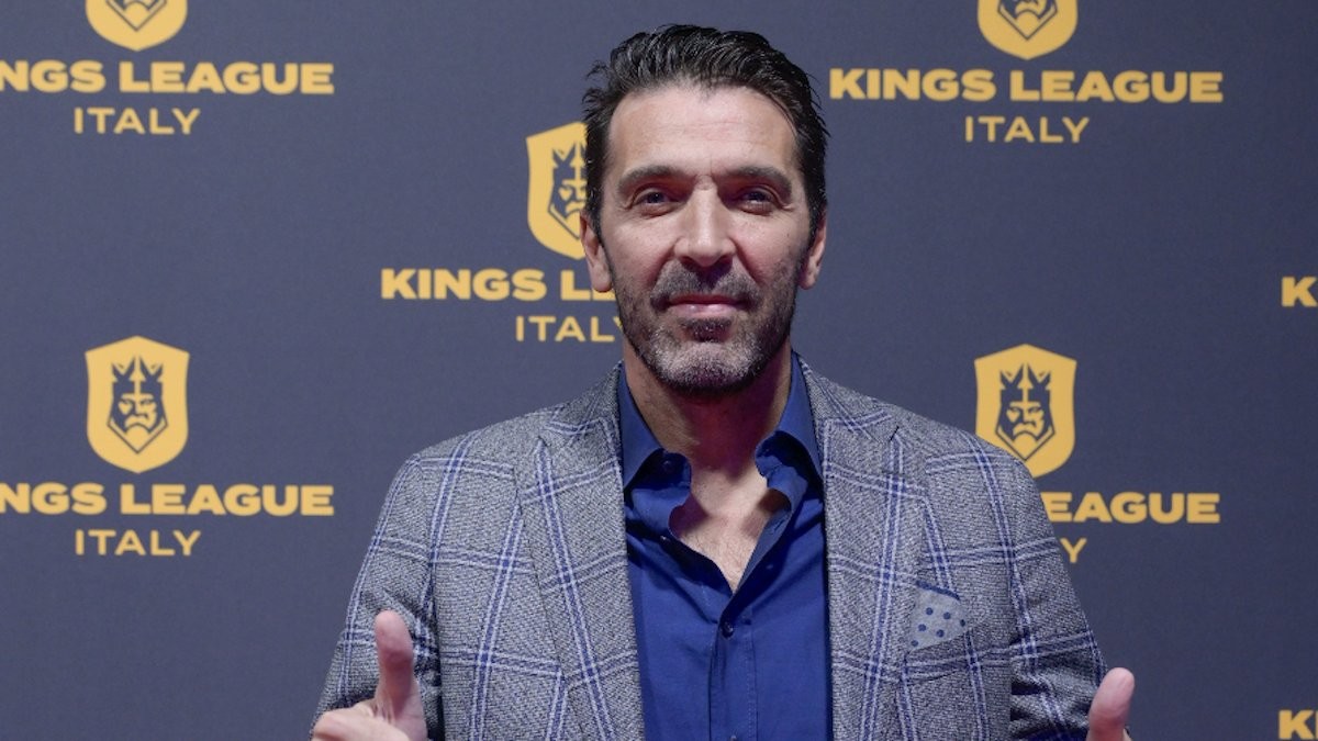 Buffon: Spalletti è una garanzia per la Juventus; la squadra è competitiva ma non da scudetto