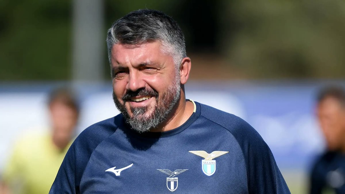 Gattuso: Đội bóng không thể thiếu tinh thần chiến đấu và ý chí; Cataldi gặp vấn đề về cơ tứ đầu đùi