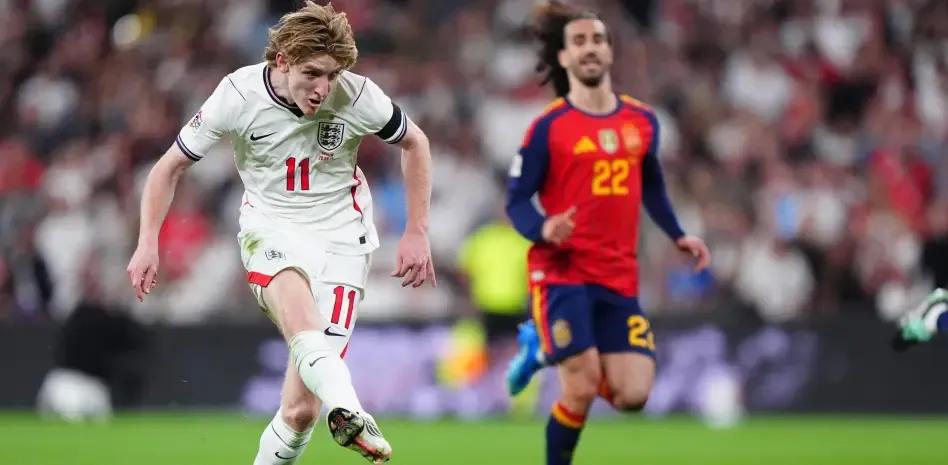 Sport: Gordon si è dimostrato un giocatore chiave e integrato nel sistema Barcellona