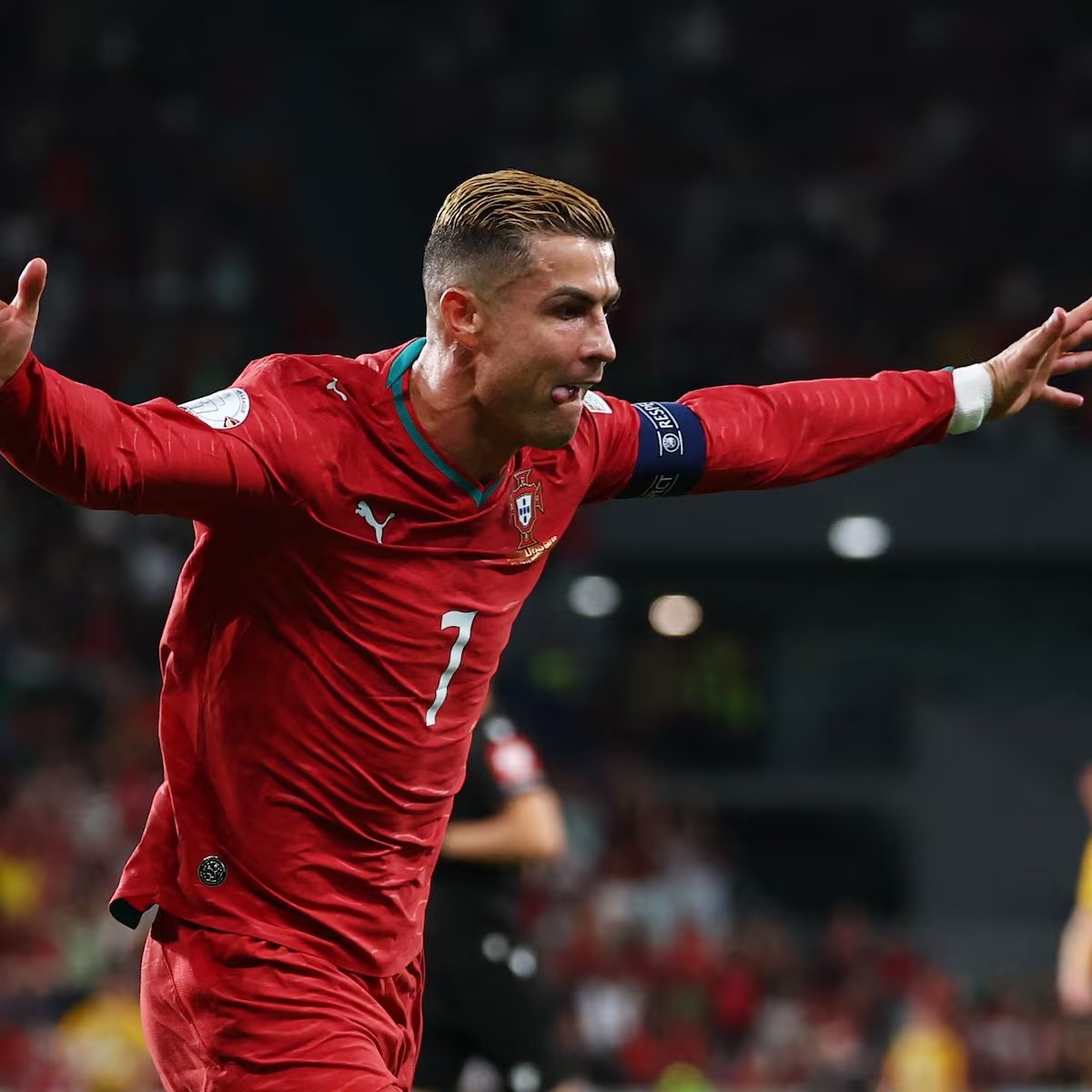 Noruega - Portugal, en directo: Nations League hoy, en vivo