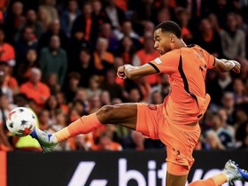 Another one joins as the injury list has gone viral during this International break