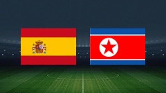 Spain U20 0-0 North Korea Women U20 (4:3 on pen): Spain the champion of the U20 Women WC