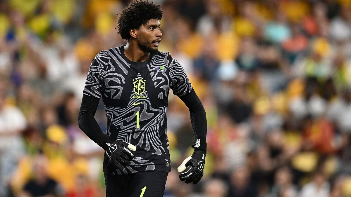 Hugo Souza à propos du but d'Irankunda: quand j'ai voulu sauter, le ballon était déjà passé