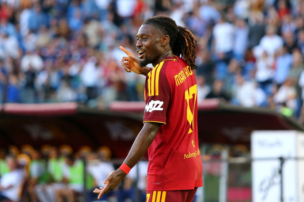 Gazzetta dello Sport: AS Roma ตั้งราคาค่าตัว Kone ไว้อย่างน้อย 100 ล้านยูโร