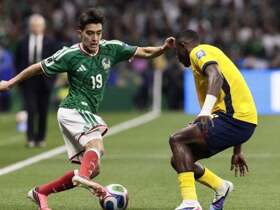 Le Real Madrid et le FC Barcelone à la lutte pour Gilberto Mora