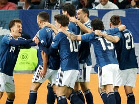Germany 0-1 Greece: Kourbelis hands Jürgen Klopp his first loss as Germany coach