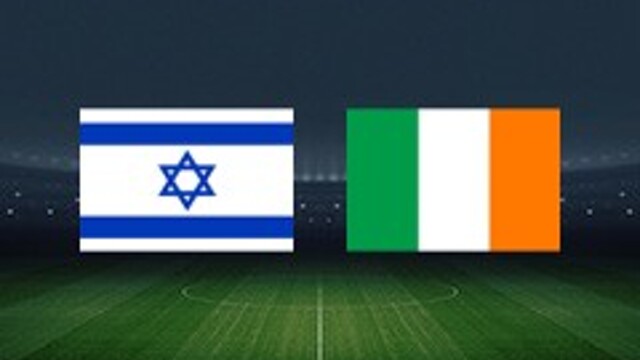 Israel 0-3 Republic of Ireland: An easy victory against the host as Parrott & Idah score