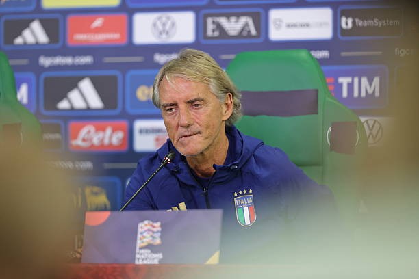 Mancini: Tôi có hợp đồng ngầm ở Man City ư? Chuyện này đã được đồn thổi 4, 5 năm rồi