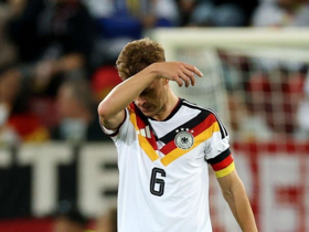 Germany suffers first-ever loss to Greece, ending 10-match unbeaten run