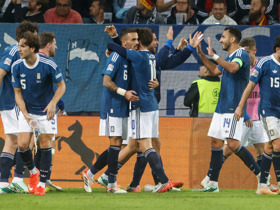 Germany 0-1 Greece: Kourbelis spoils Klopp's home debut
