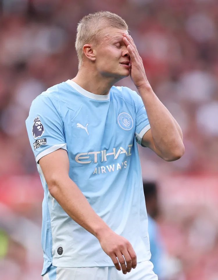 The Sun: Manchester City müsste 38 Vereinen über 527 Millionen Pfund Entschädigung zahlen, falls die Premier League dies fordert
