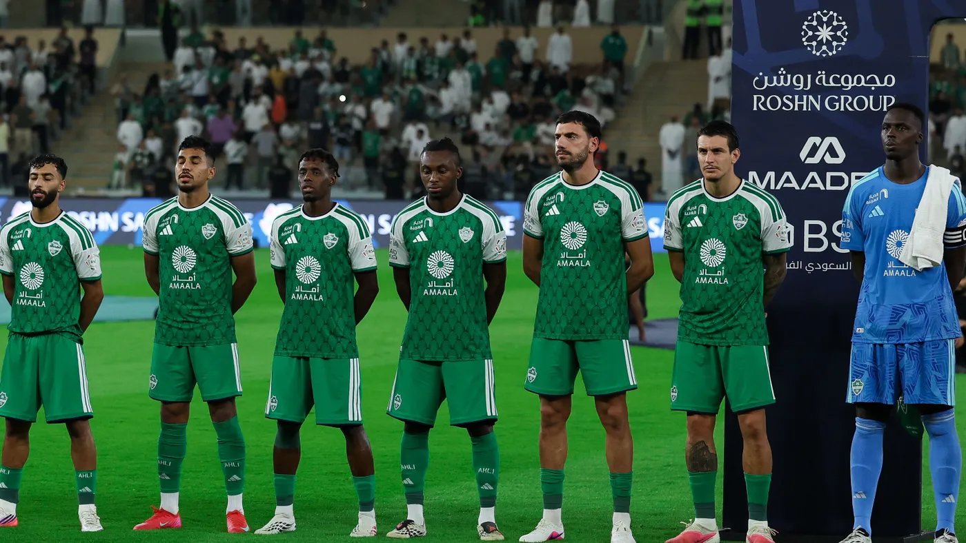 Média saoudien : Le directeur sportif par intérim d'Al Ahli démissionne après un court mandat