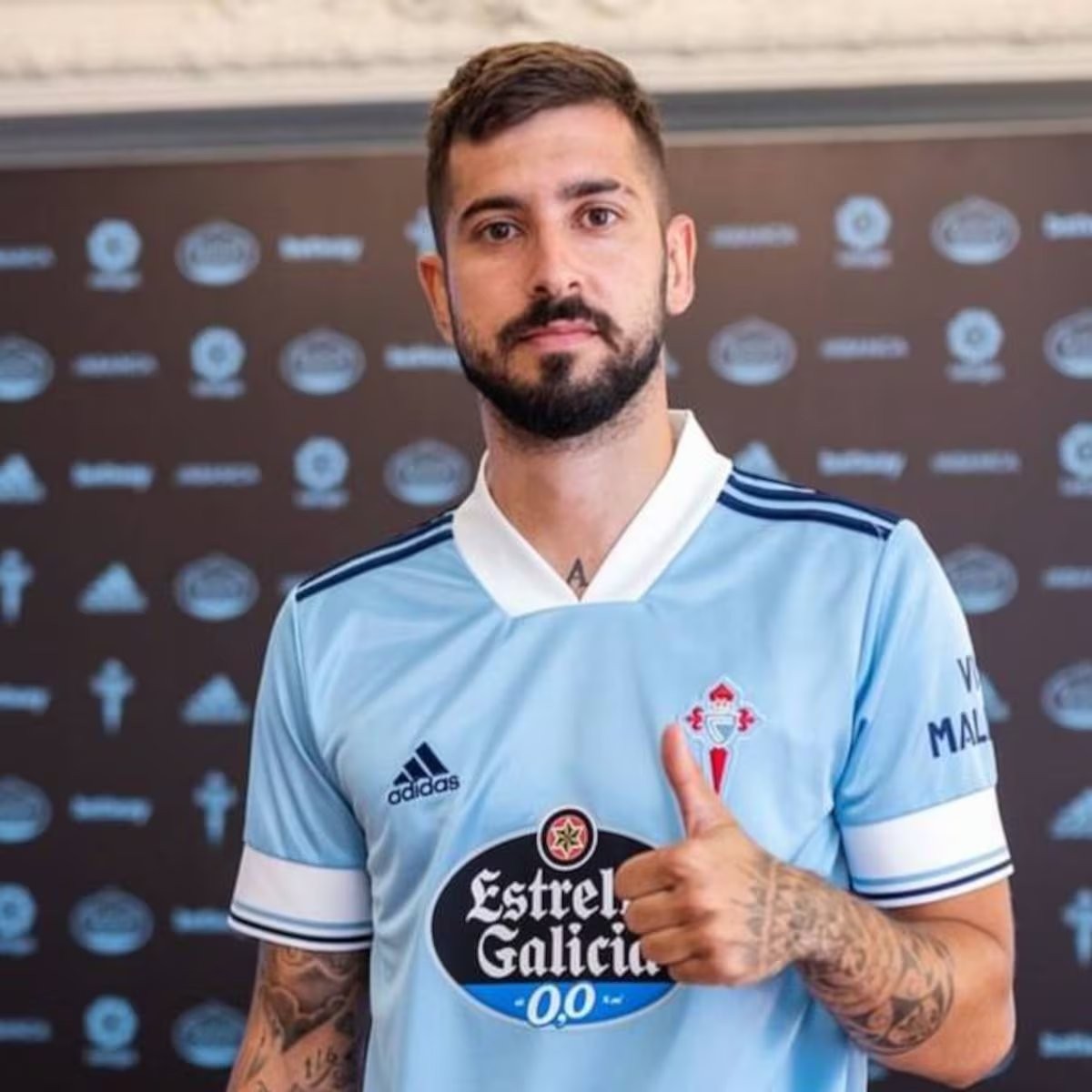 “Óscar García era horrorosamente malo”