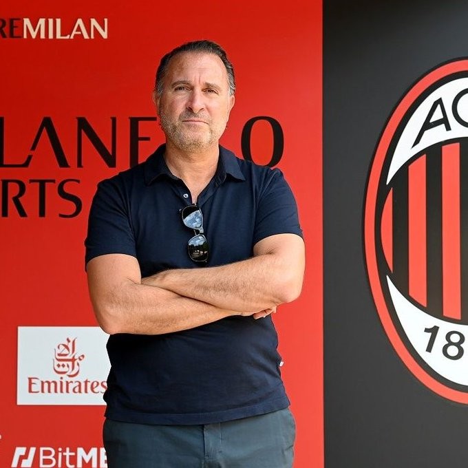 Medios italianos: El Milan espera pérdidas de 25 millones de euros y aún carece de director deportivo