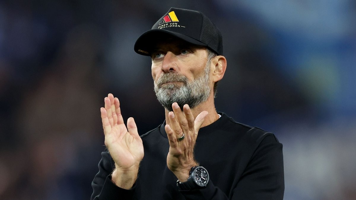 Klopp: Aceito totalmente não vencer por placar elástico, mas não podemos perder o jogo