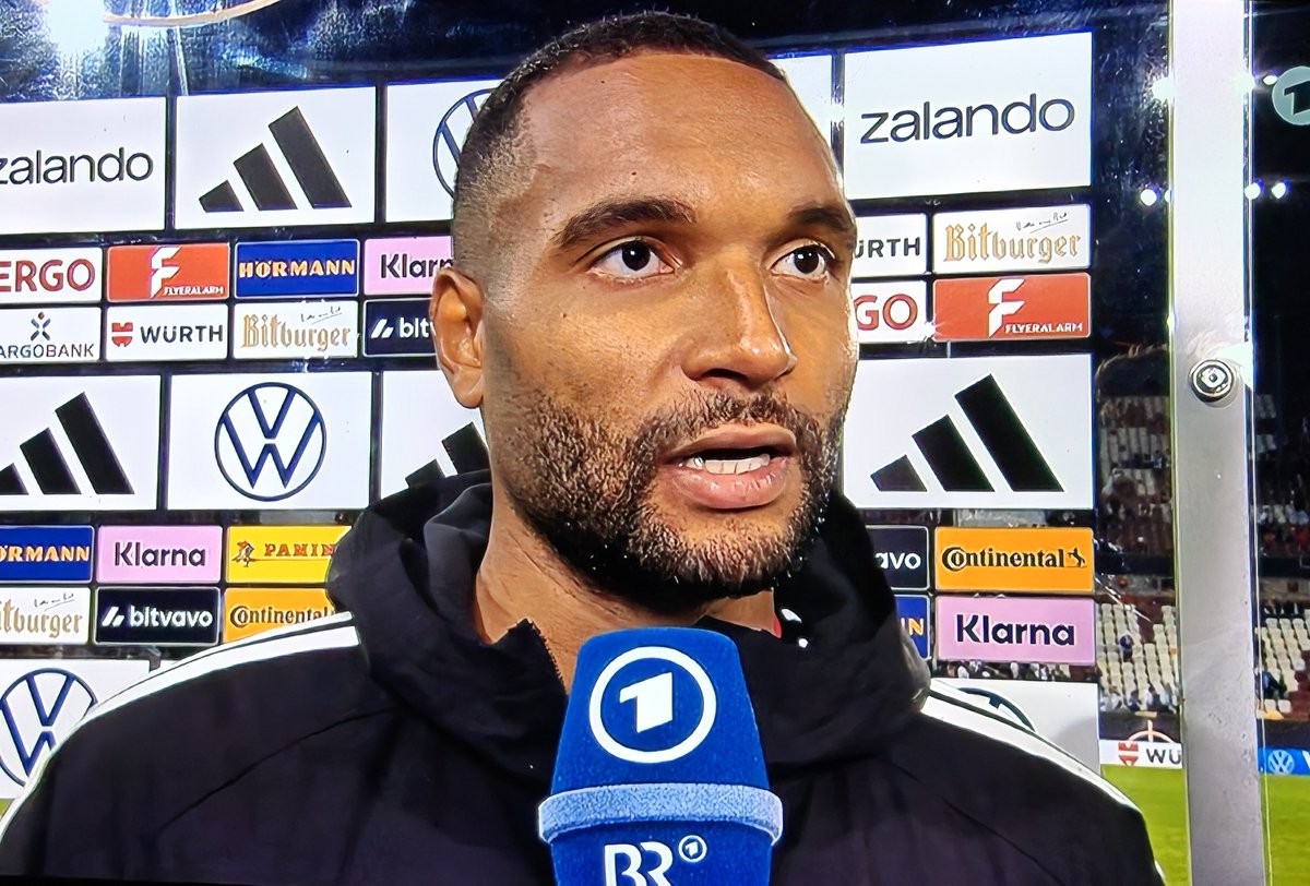 Jonathan Tah: Wir haben nicht genug Bedrohung aufgebaut und hätten mehr Distanzschüsse versuchen sollen