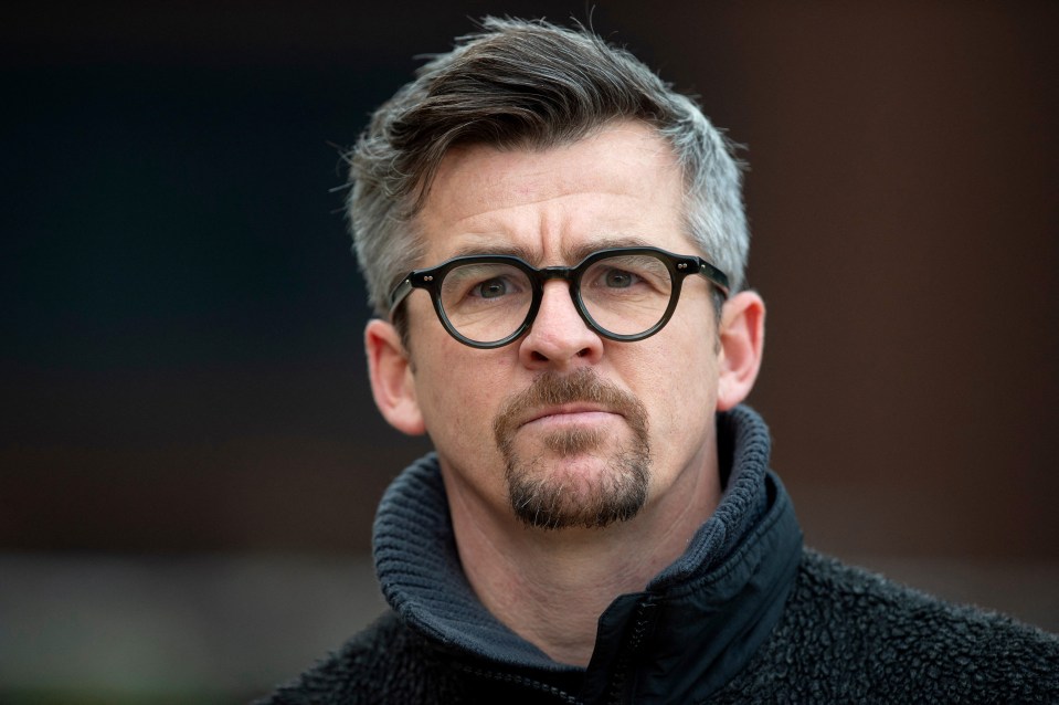 The Sun: Joey Barton Accused of Smuggling Mobile Phone and Tobacco in Prison, Could Lose Privileges