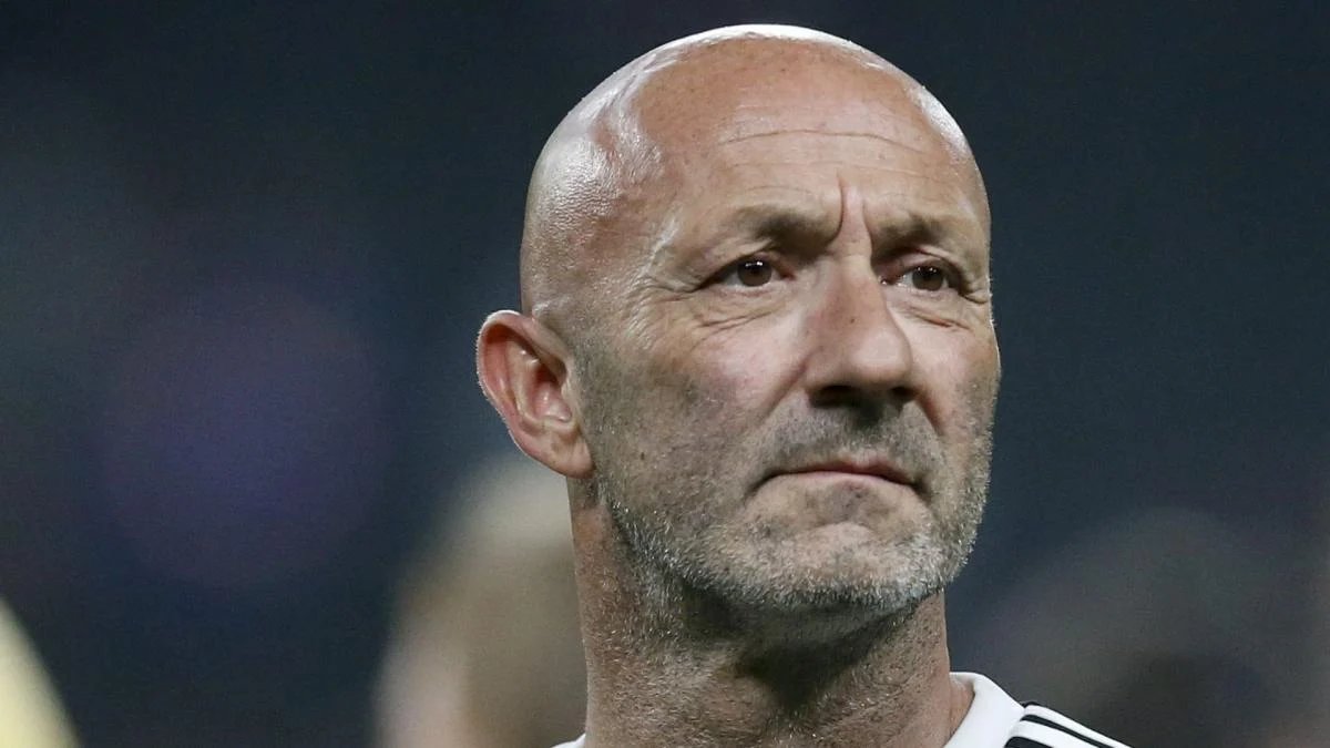 L'Équipe: Barthez beeindruckt Maignan, dieser wirkt entspannt und in Form