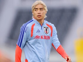 伊东纯也：阵容大幅变动的话，任何比赛都会变得困难