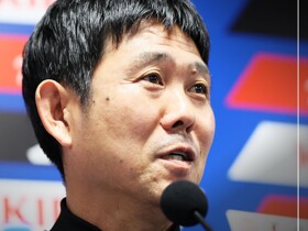 森保一：考虑对阵委内瑞拉做大轮换，给缺少经验的球员上上强度