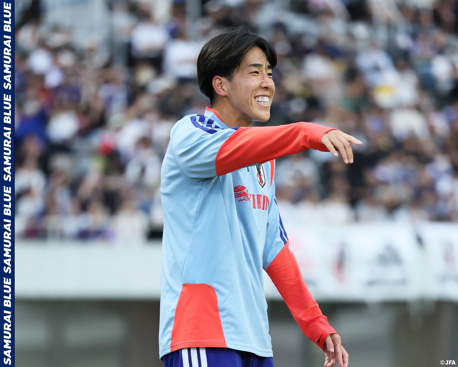 ชูโตะ นากาโนะ: การเข้าร่วมฝึกซ้อมกับทีมชาติญี่ปุ่นเป็นประสบการณ์ที่ล้ำค่าและหาได้ยาก