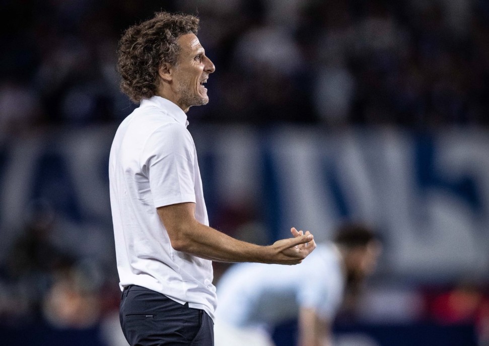 フォルラン氏、韓国選手は試合のテンポ、激しさ、身体能力が素晴らしいと評価
